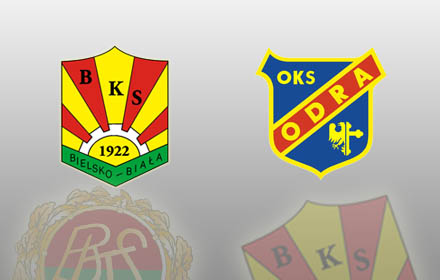 BKS Stal - Odra Opole [zapowiedź]